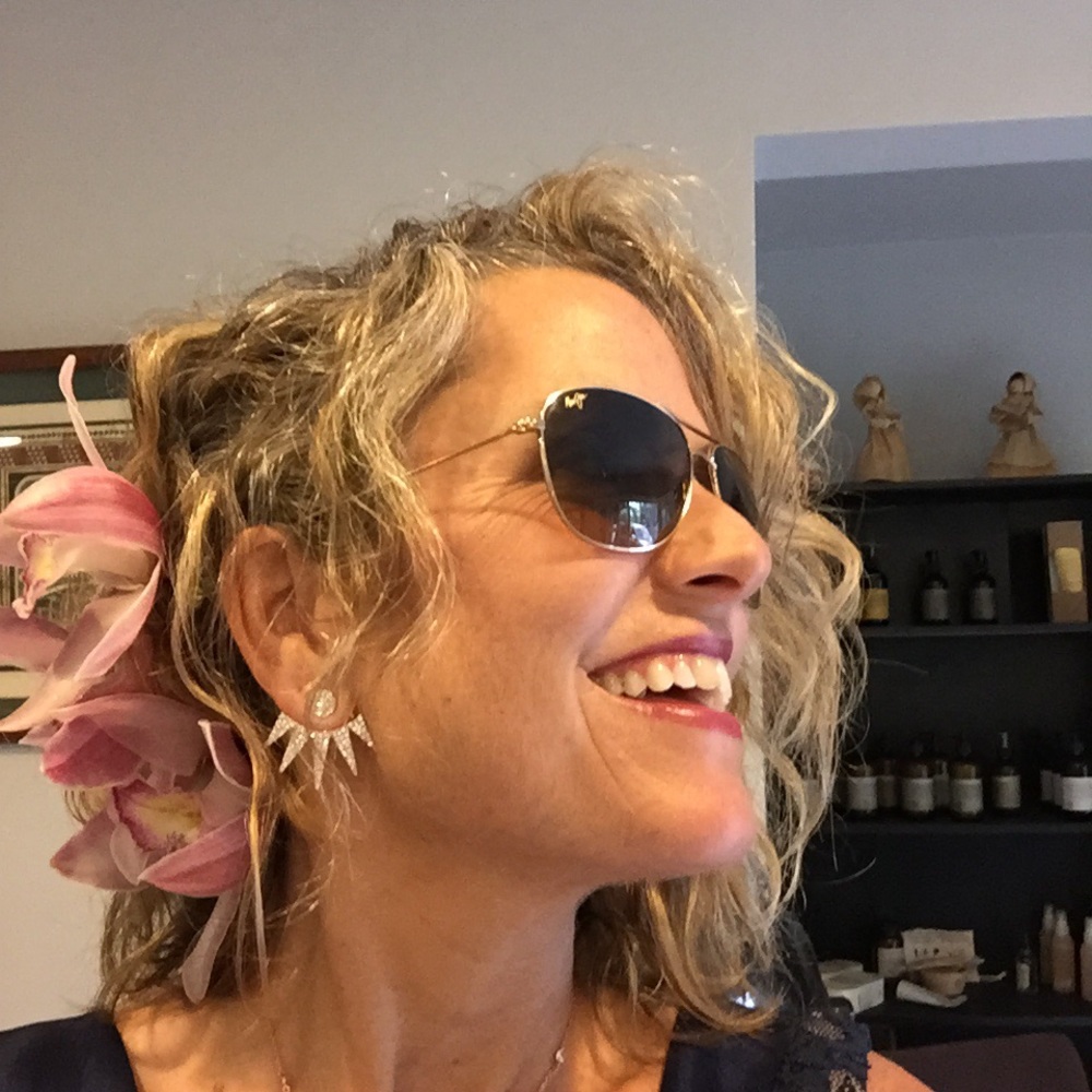 Meet your Posher, Stacey